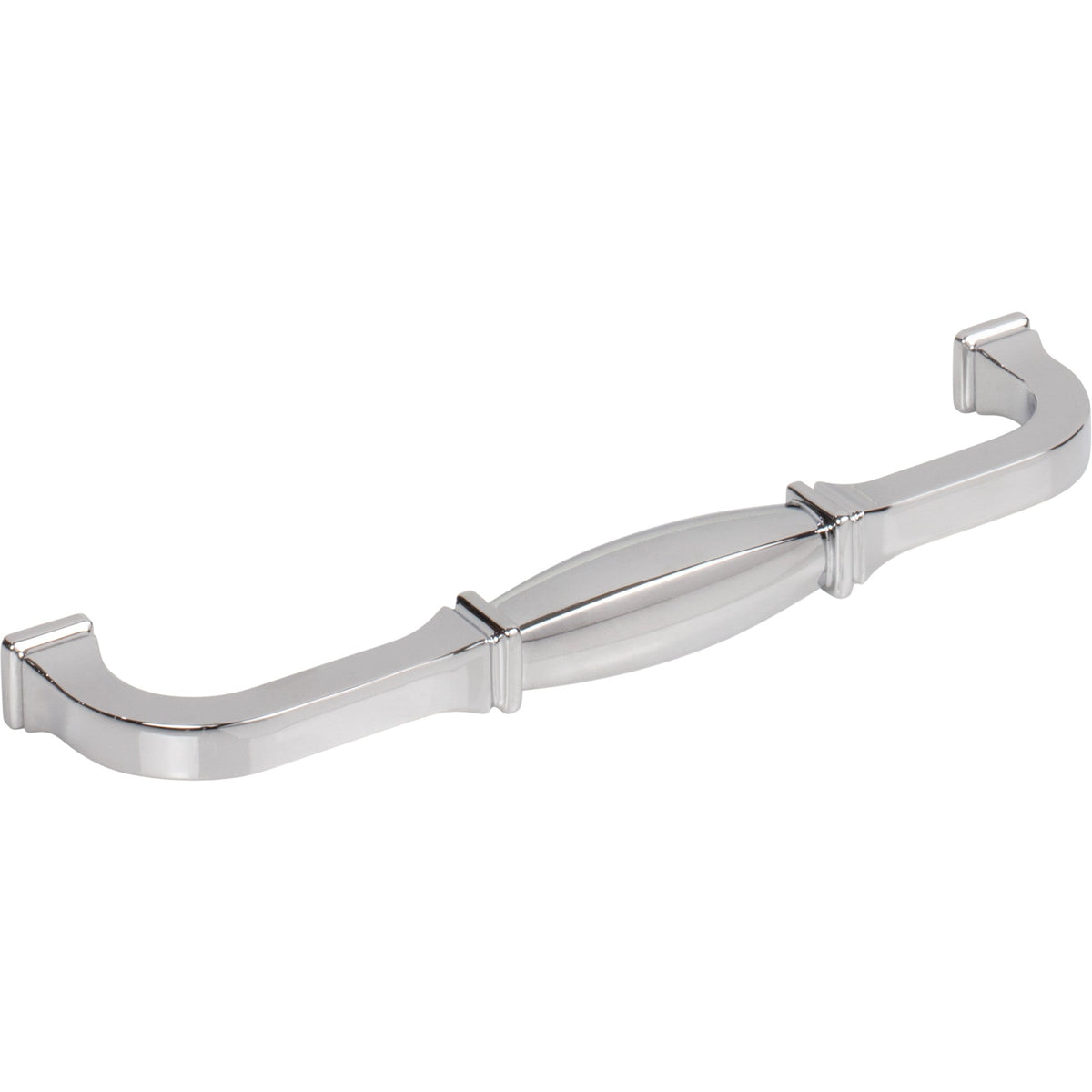 Audrey 160 mm Center-to-Center Bar Pull