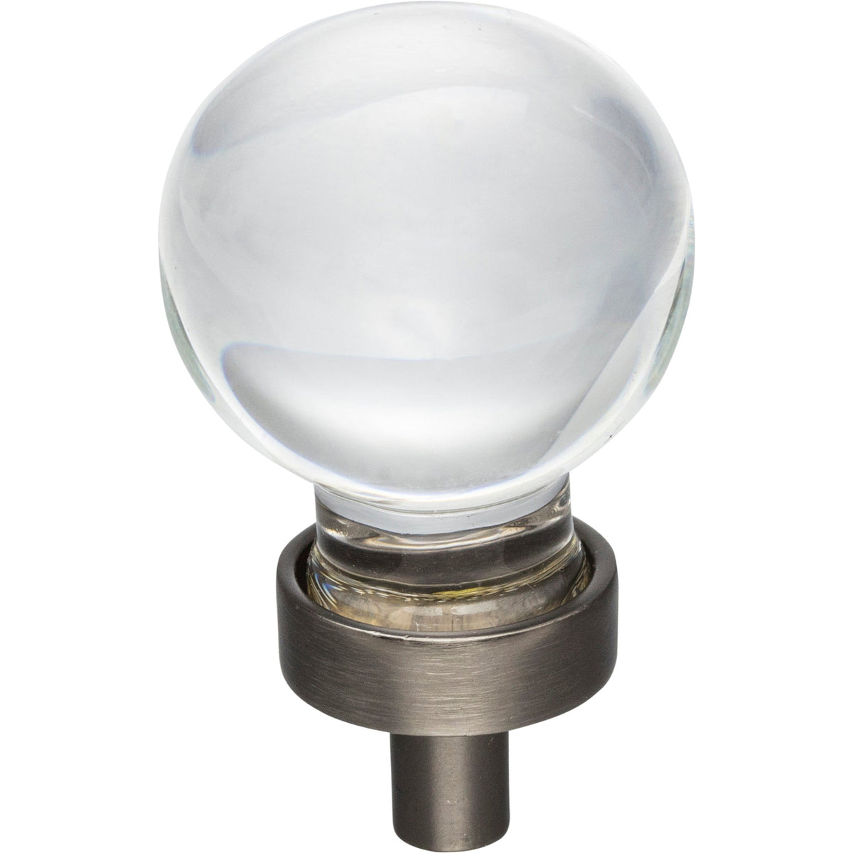 Harlow 1-1/16" Diameter Round Knob