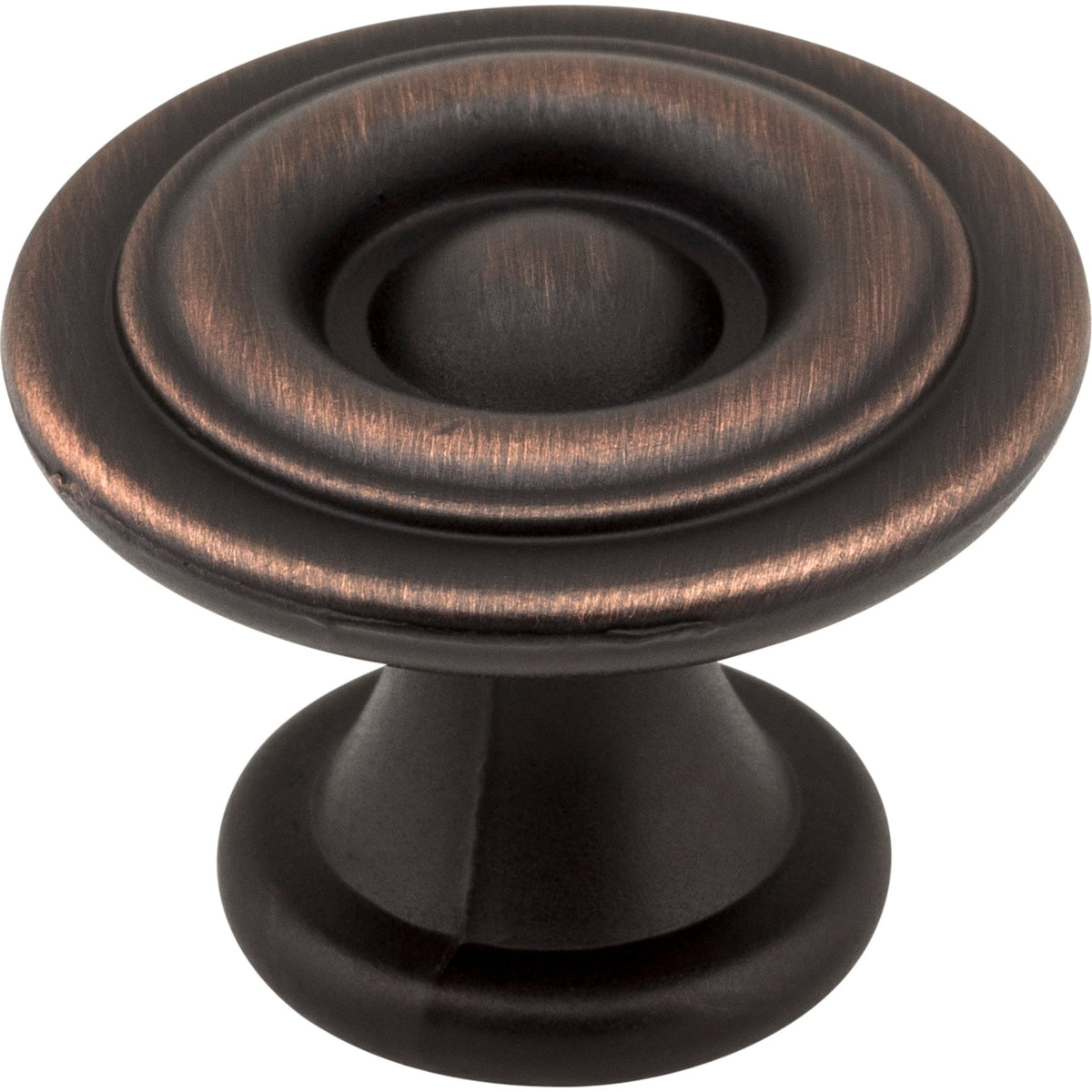 Syracuse 1-3/16" Diameter Mushroom Knob