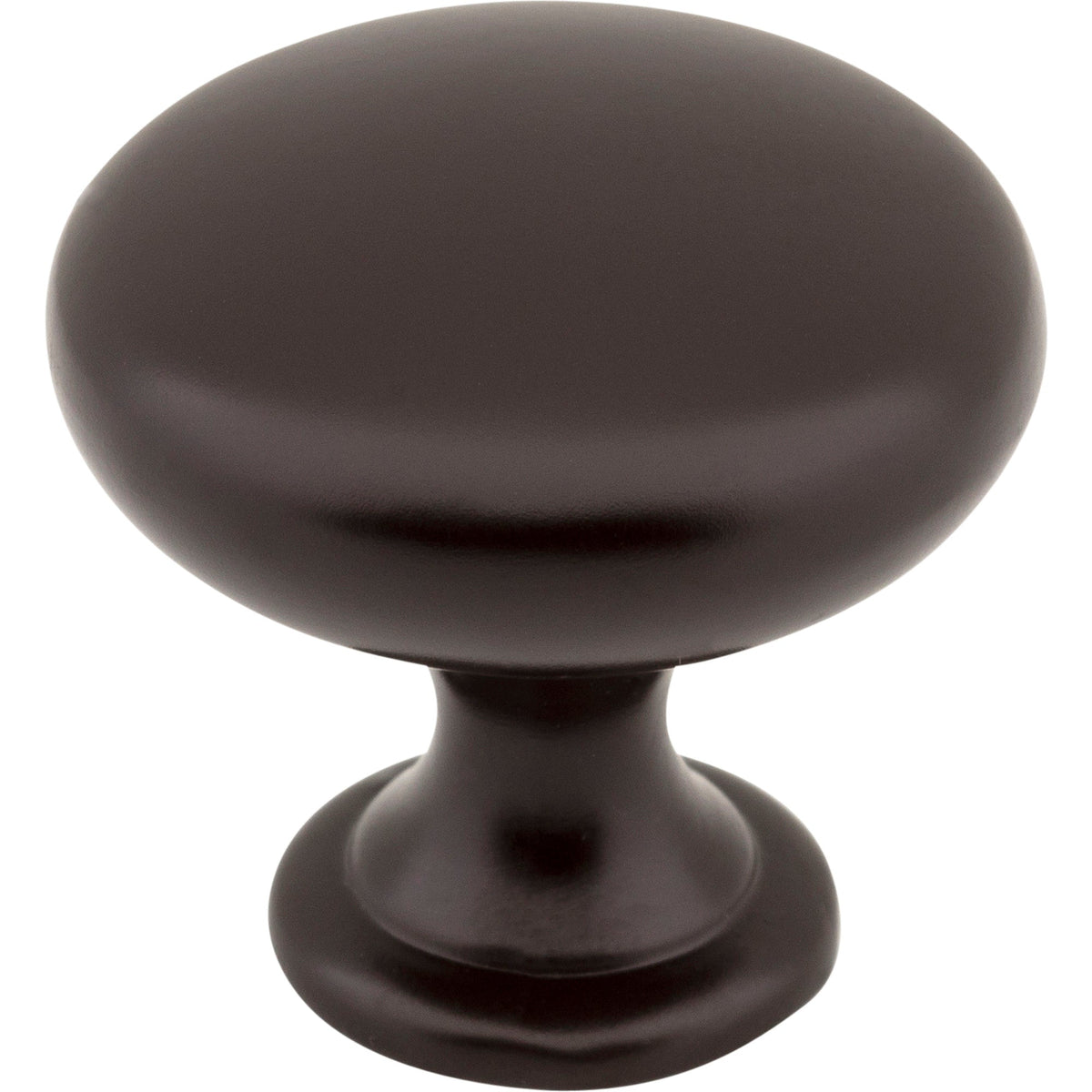 Madison 1-3/16" Diameter Mushroom Knob