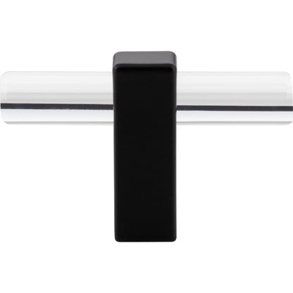 Spencer 2-3/8" Length Bar Knob