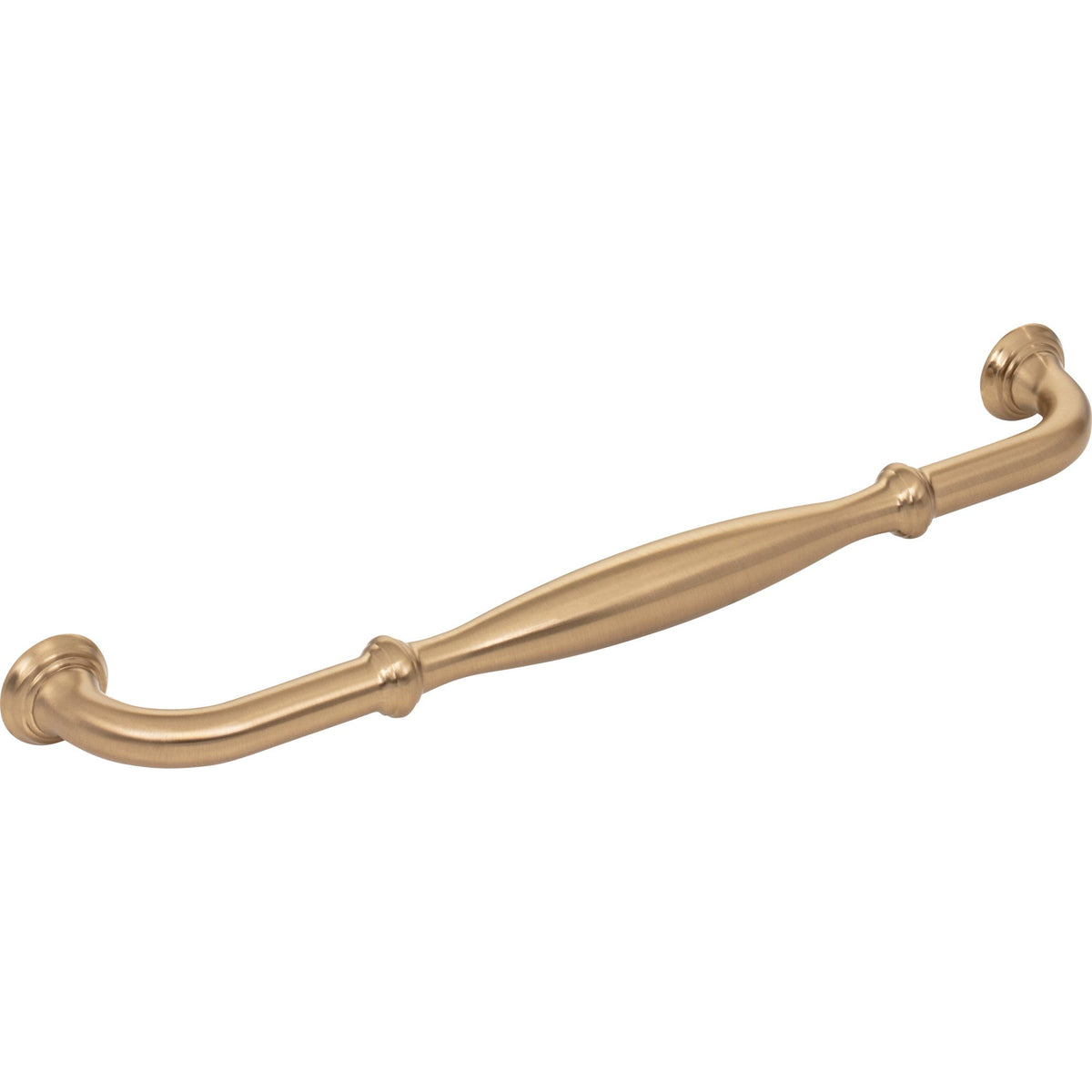 Tiffany 224 mm Center-to-Center Bar Pull