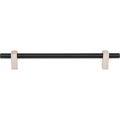 Larkin 192 mm Center-to-Center Bar Pull