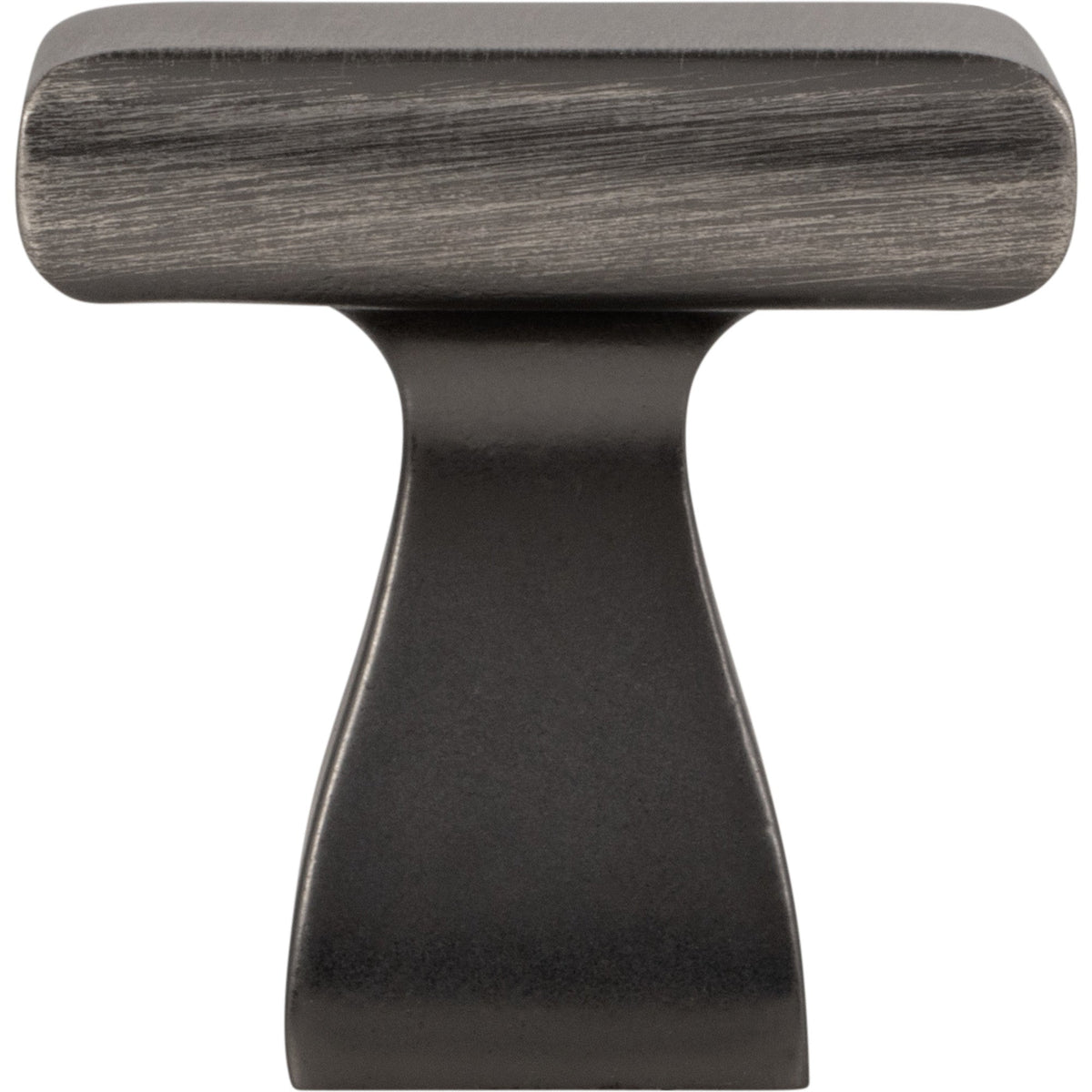 Hadly 1" Length Square Knob