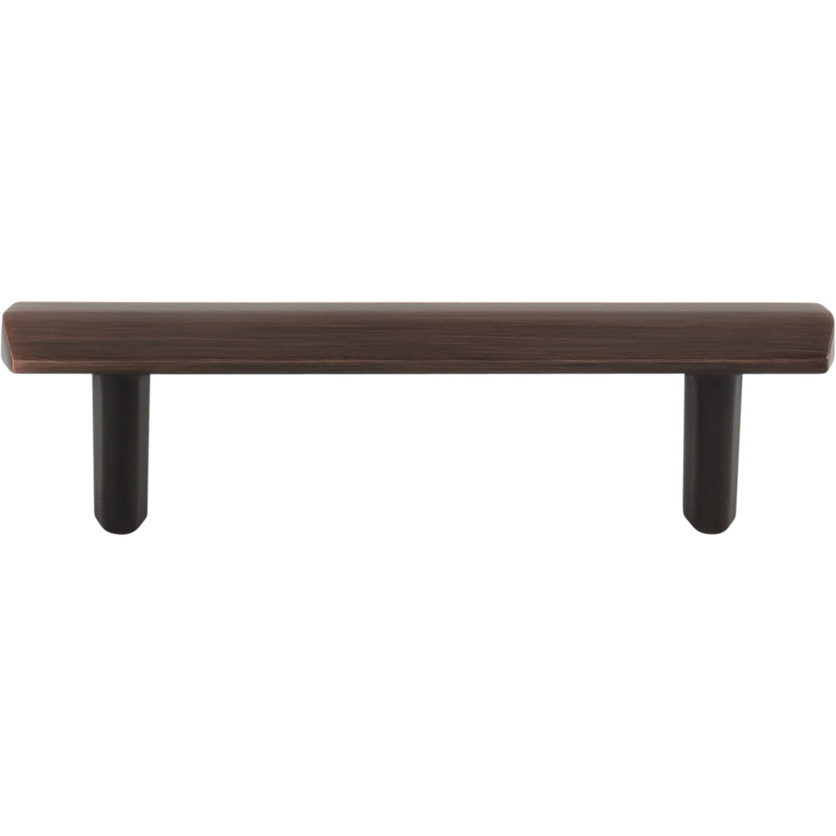 William 3" Center-to-Center Bar Pull