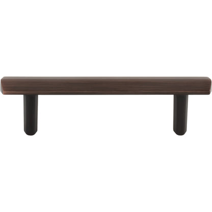 William 3" Center-to-Center Bar Pull