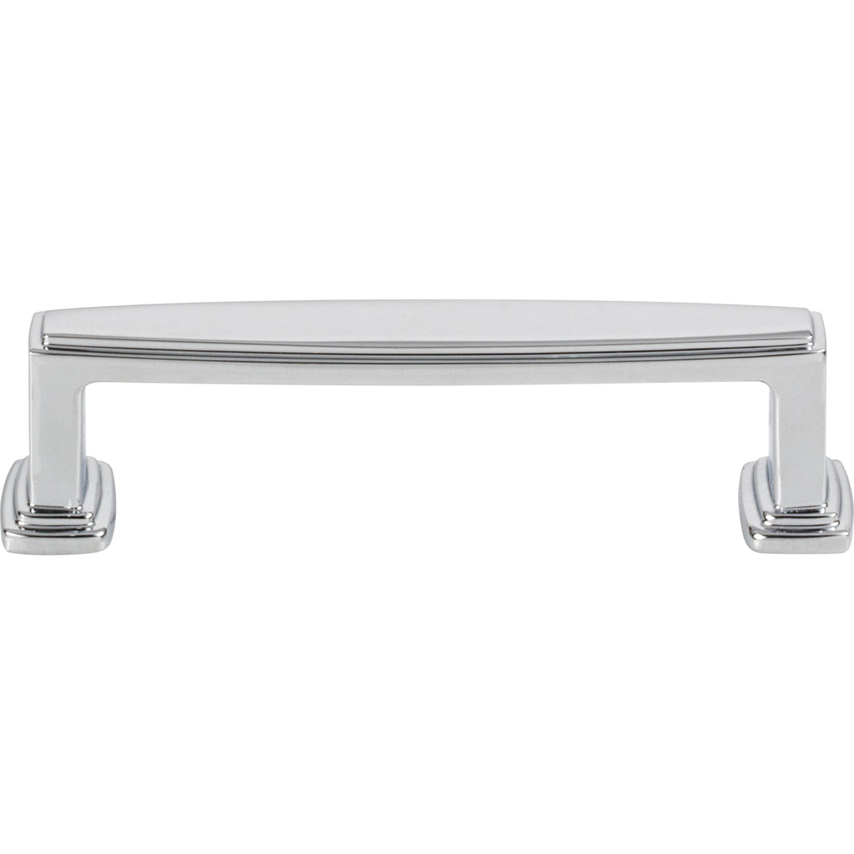Richard 96 mm Center-to-Center Bar Pull