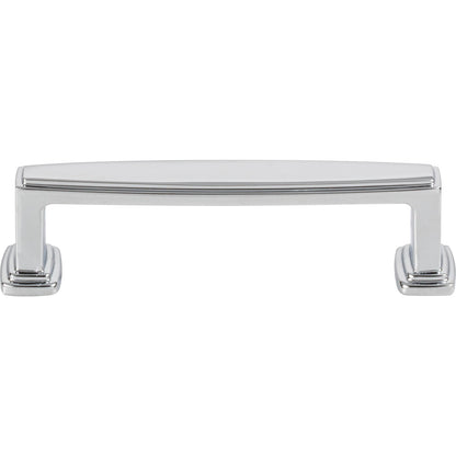 Richard 96 mm Center-to-Center Bar Pull