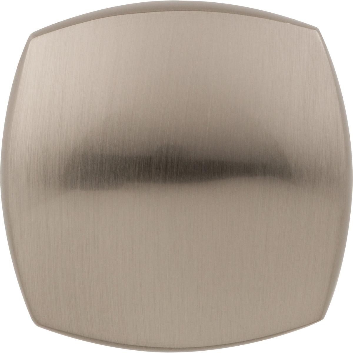 Audrey 1-3/8" Diameter Square Knob