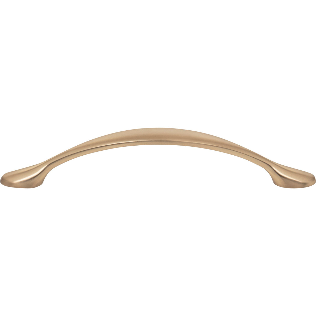 Somerset 128 mm Center-to-Center Bar Pull