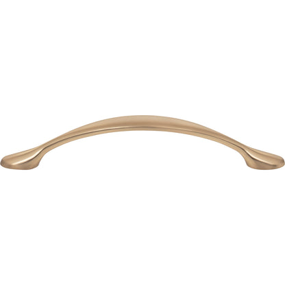 Somerset 128 mm Center-to-Center Bar Pull