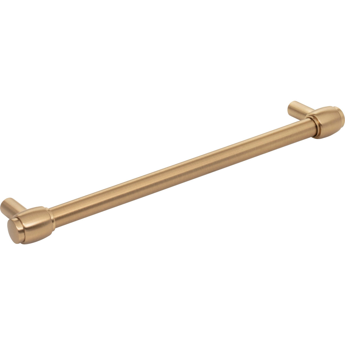 Hayworth 192 mm Center-to-Center Bar Pull