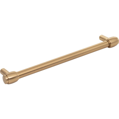 Hayworth 192 mm Center-to-Center Bar Pull