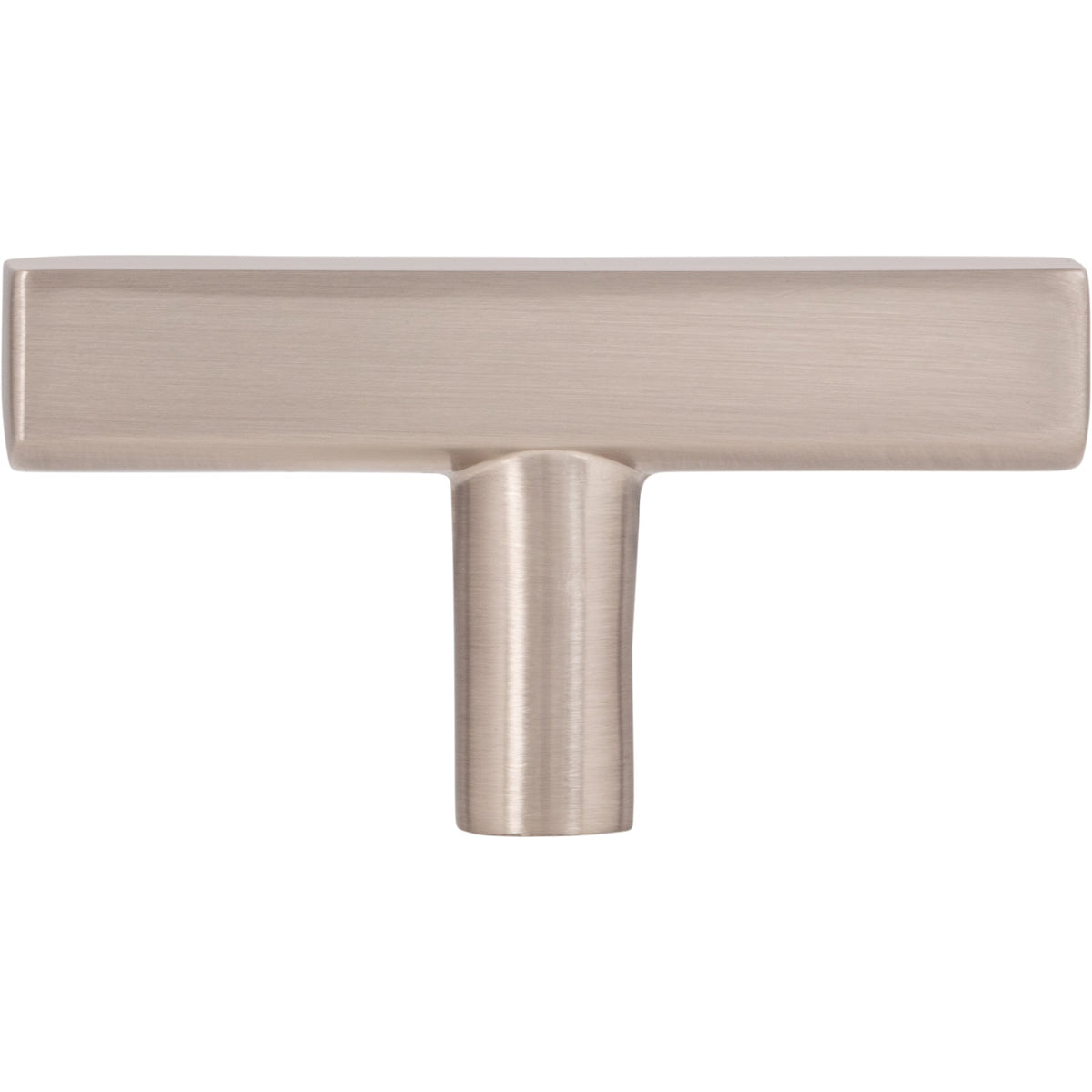 Dominique 2-1/4" Length Bar Knob