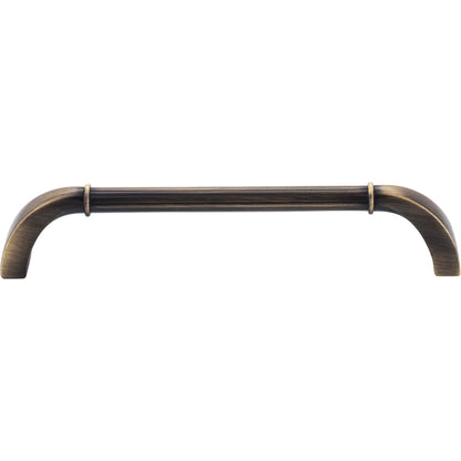 Cordova 160 mm Center-to-Center Bar Pull
