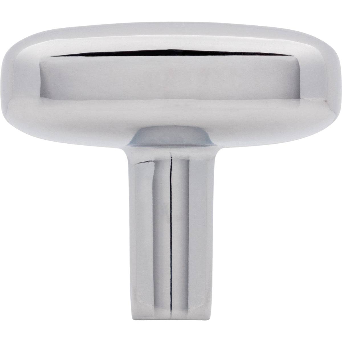Loxley 1-1/2" Length Rectangle Knob
