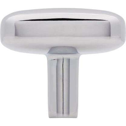 Loxley 1-1/2" Length Rectangle Knob