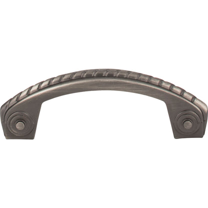 Rhodes 3" Center-to-Center Bar Pull
