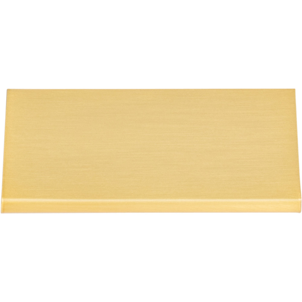 Edgefield 60 mm Center-to-Center Finger Pull