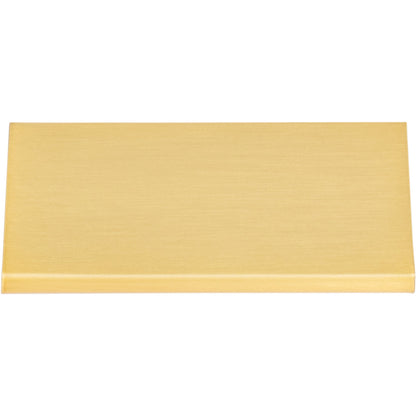 Edgefield 60 mm Center-to-Center Finger Pull