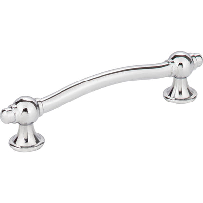 Syracuse 96 mm Center-to-Center Bar Pull