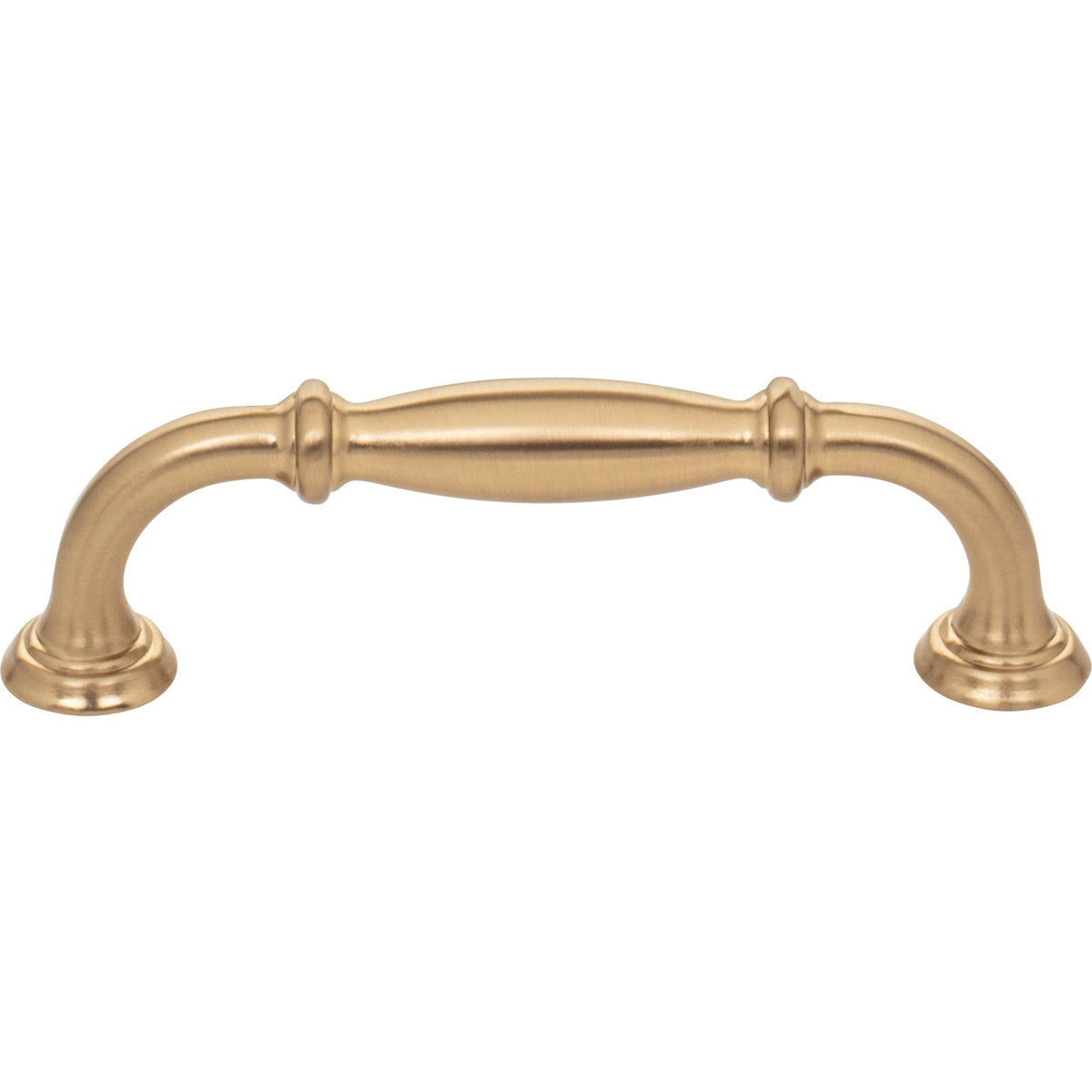 Tiffany 96 mm Center-to-Center Bar Pull