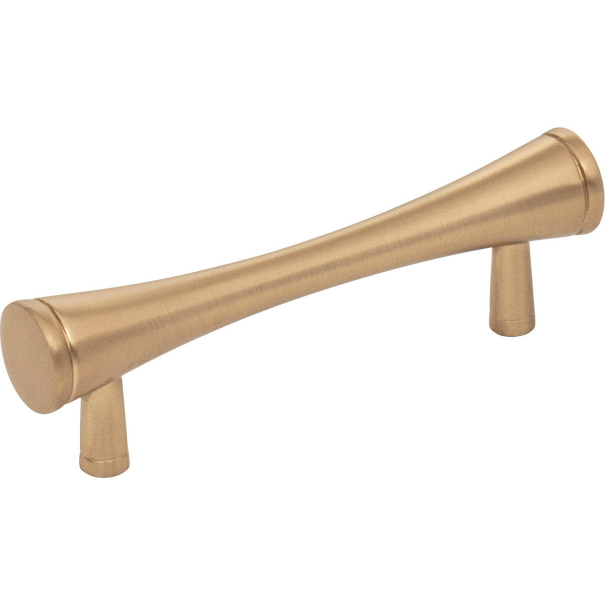 Sedona 3" Center-to-Center Bar Pull