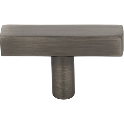 Dominique 2" Length Bar Knob