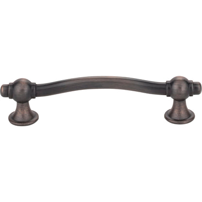 Syracuse 96 mm Center-to-Center Bar Pull