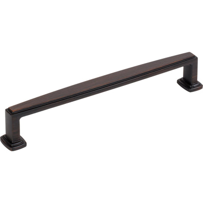 Richard 160 mm Center-to-Center Bar Pull