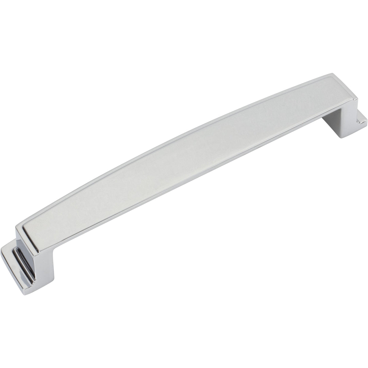 Renzo 160 mm Center-to-Center Cup/Bin Pull