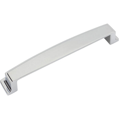 Renzo 160 mm Center-to-Center Cup/Bin Pull