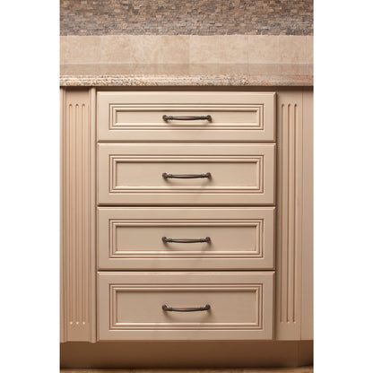 Lafayette 160 mm Center-to-Center Bar Pull