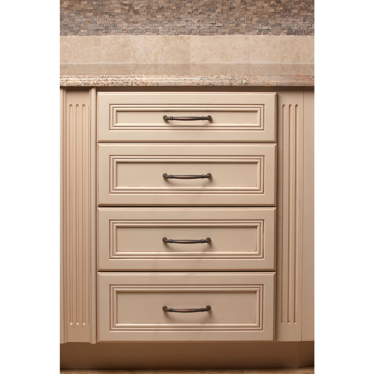 Lafayette 12" Center-to-Center Appliance Pull