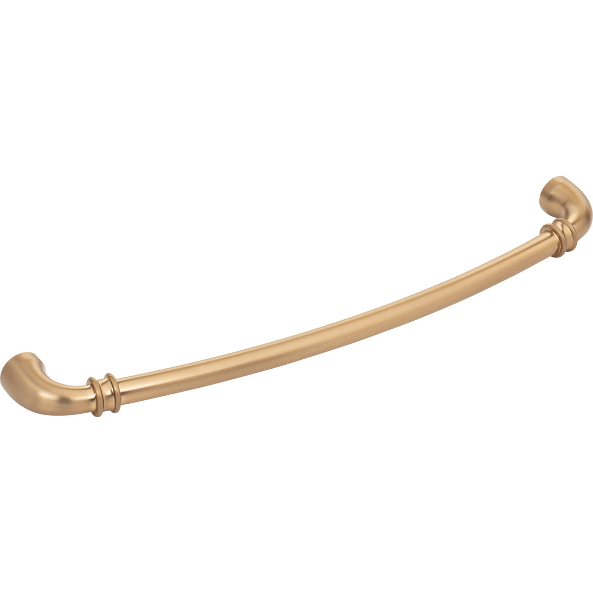 Marie 224 mm Center-to-Center Bar Pull