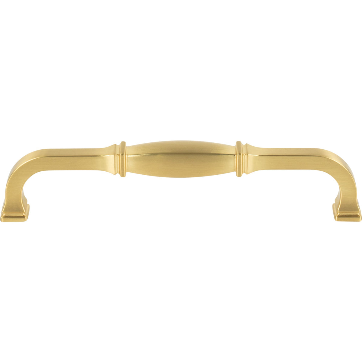Audrey 160 mm Center-to-Center Bar Pull