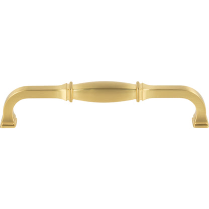 Audrey 160 mm Center-to-Center Bar Pull