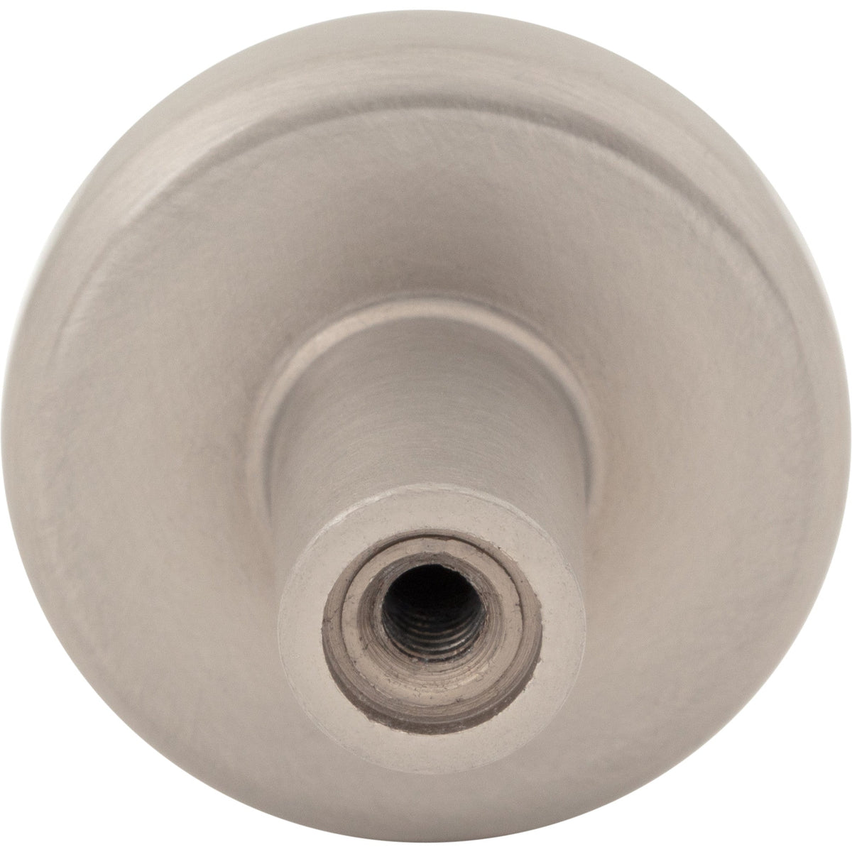 Gibson 1-1/4" Diameter Mushroom Knob