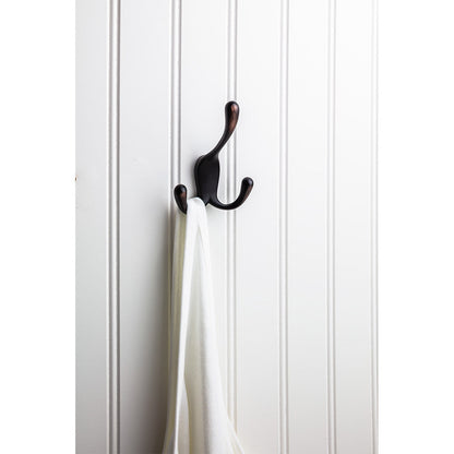 Elements Wall Triple Hook