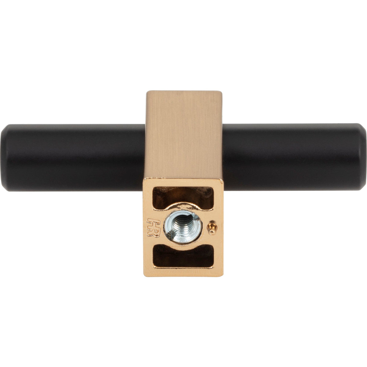 Larkin 2-3/8" Length Bar Knob