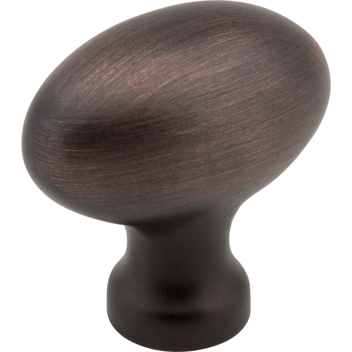 Lyon 1-9/16" Length Oval Knob