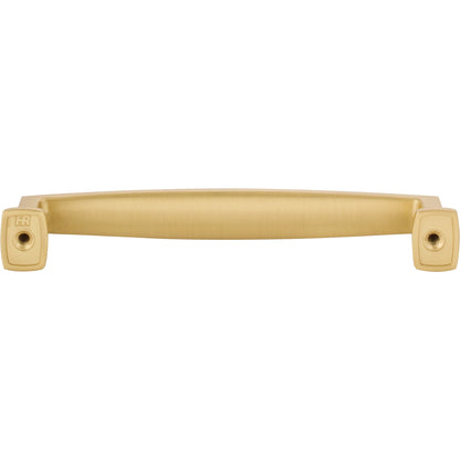 Richard 128 mm Center-to-Center Bar Pull