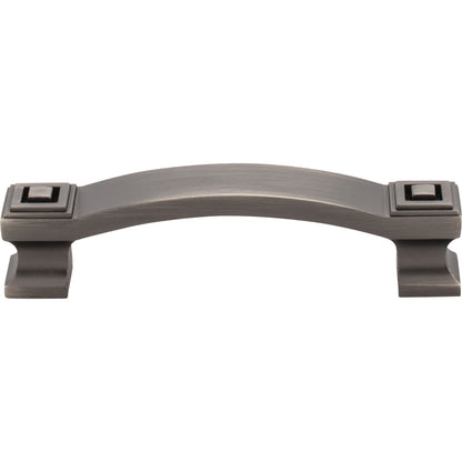 Delmar 96 mm Center-to-Center Bar Pull