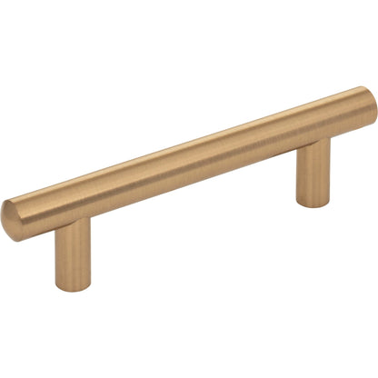 Key West 96 mm Center-to-Center Bar Pull
