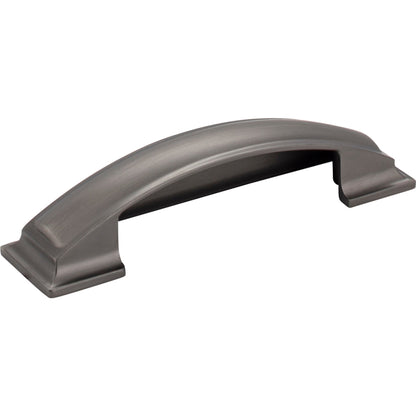 Annadale 96 mm Center-to-Center Cup/Bin Pull
