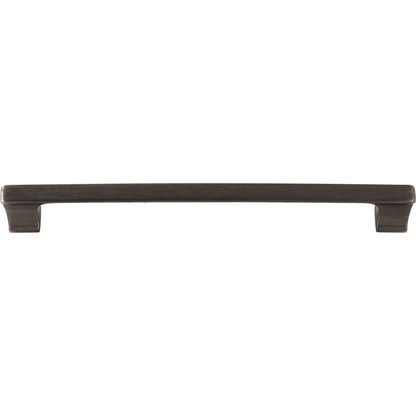 Sullivan 224 mm Center-to-Center Bar Pull