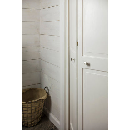 1-1/16" Diameter Square Knob