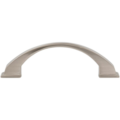 Roman 96 mm Center-to-Center Arch Pull