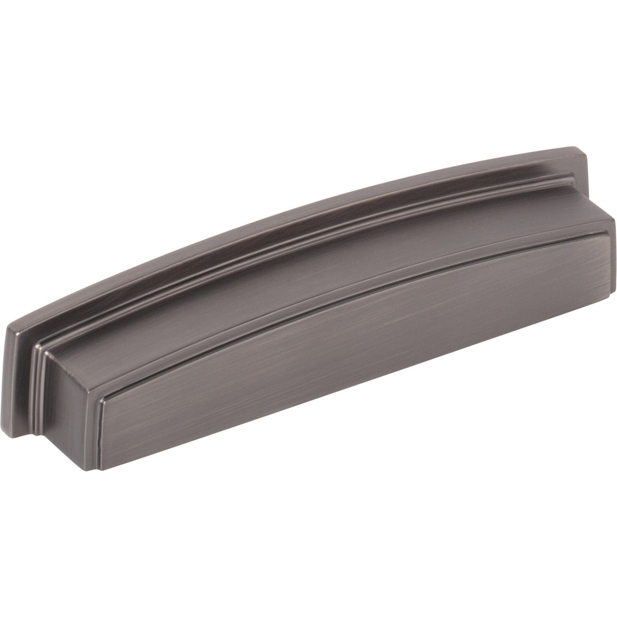 Renzo 128 mm Center-to-Center Cup/Bin Pull