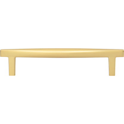 Whitlock 128 mm Center-to-Center Bar Pull